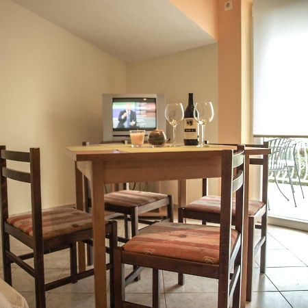 Apartment Pletikosic Kastela Bagian luar foto