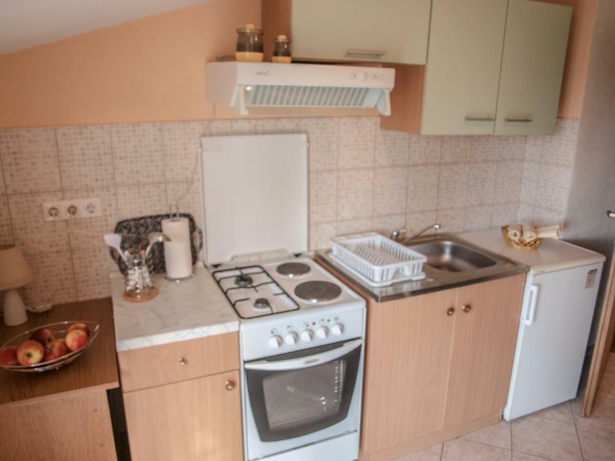 Apartment Pletikosic Kastela Bagian luar foto