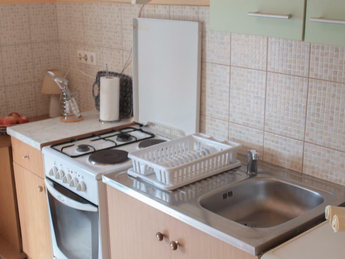 Apartment Pletikosic Kastela Bagian luar foto