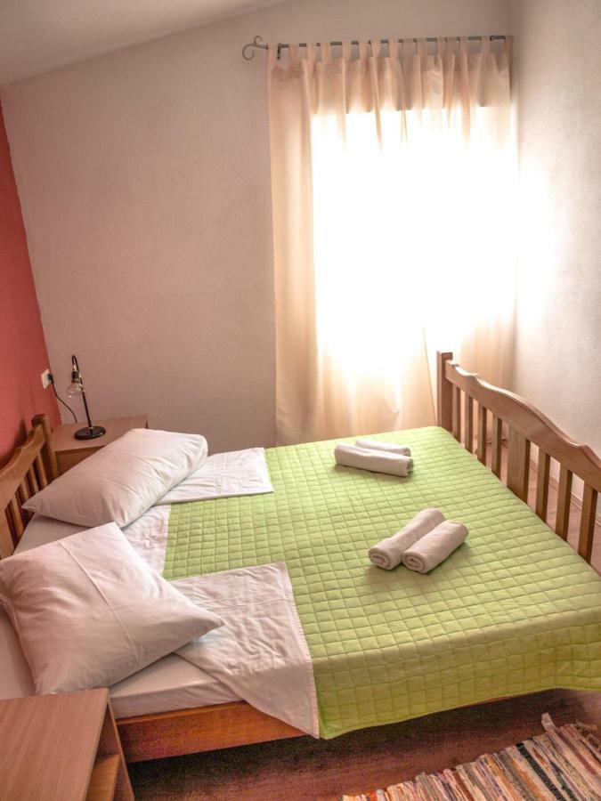 Apartment Pletikosic Kastela Bagian luar foto