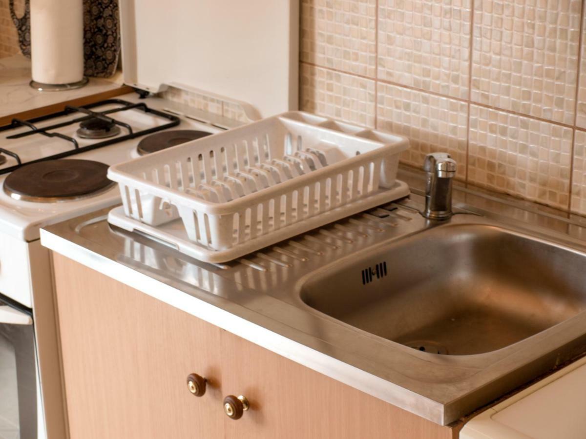 Apartment Pletikosic Kastela Bagian luar foto