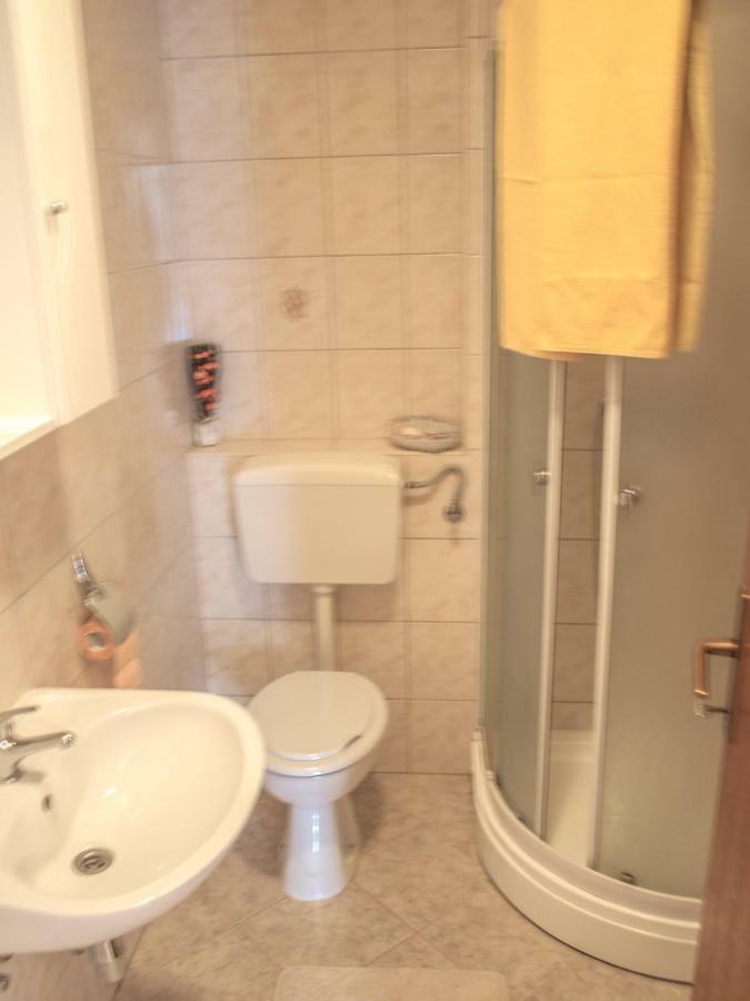 Apartment Pletikosic Kastela Bagian luar foto