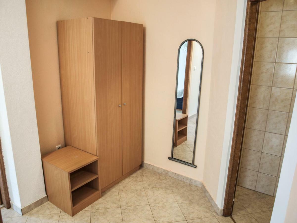 Apartment Pletikosic Kastela Bagian luar foto