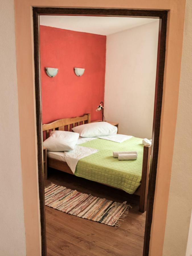Apartment Pletikosic Kastela Bagian luar foto